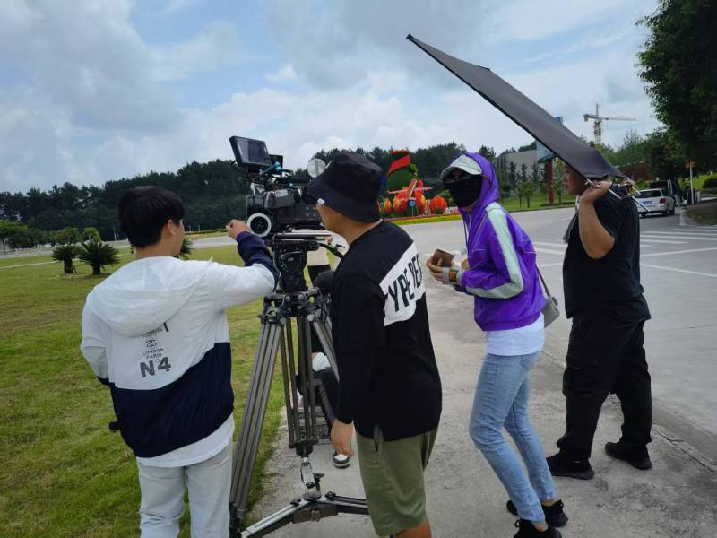 匠心筑品，大武口区TVC拍摄公司赋能品牌视觉升级