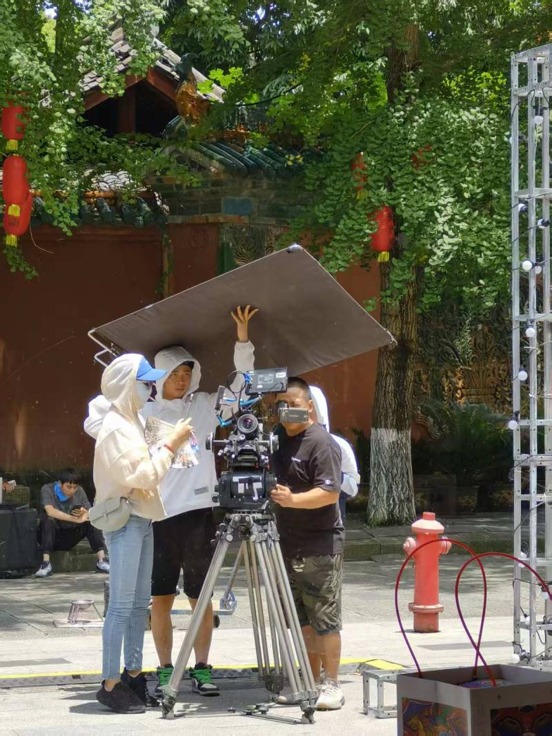大武口区TVC拍摄公司：资深团队坐镇，打造现象级广告作品的幕后推手