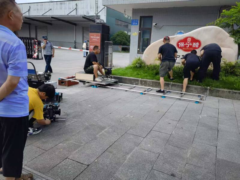 大武口区广告片拍摄公司核心优势：全流程服务，让品牌广告片省心更出彩