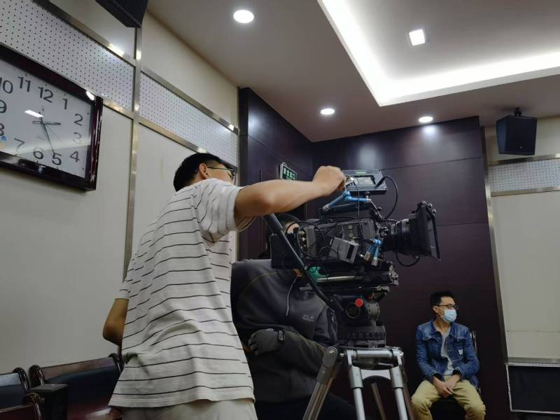 大武口区TVC拍摄公司：让每个品牌都能拥有自己的好莱坞大片