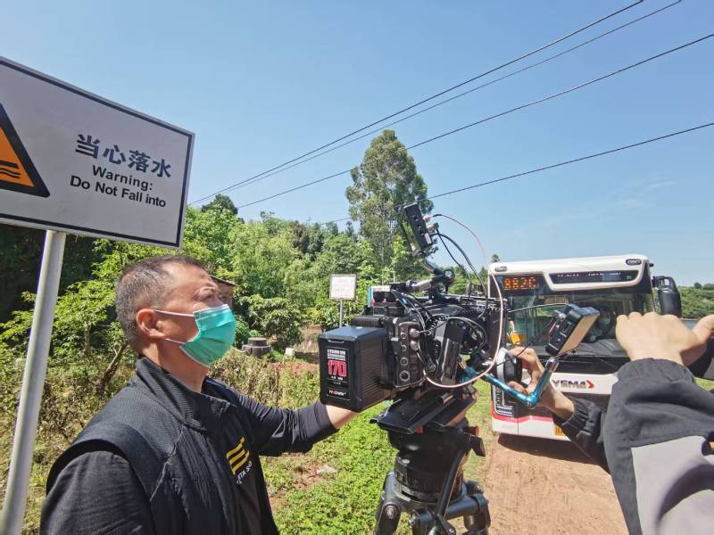 大武口区TVC拍摄公司：深耕本地市场，为品牌定制专属拍摄方案