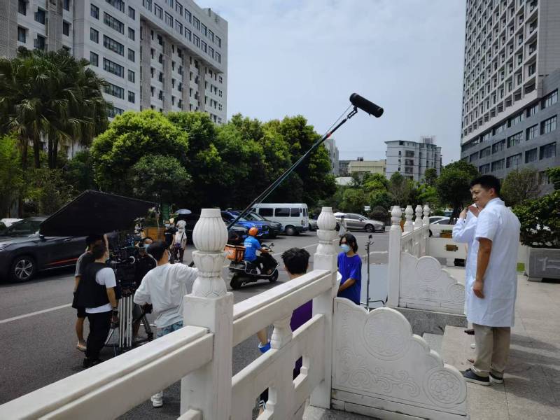 大武口区广告片拍摄公司低成本实现高规格制作的诀窍